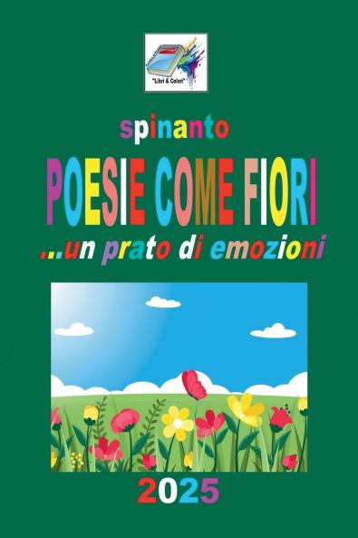 Poesie Come Fiori