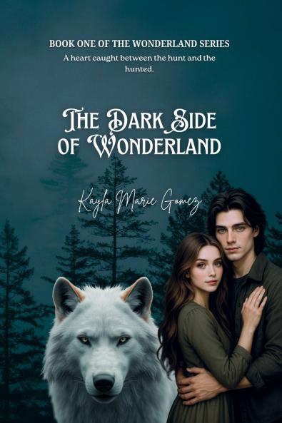 The Dark Side of Wonderland
