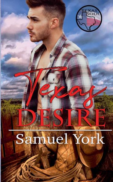 Texas Desire