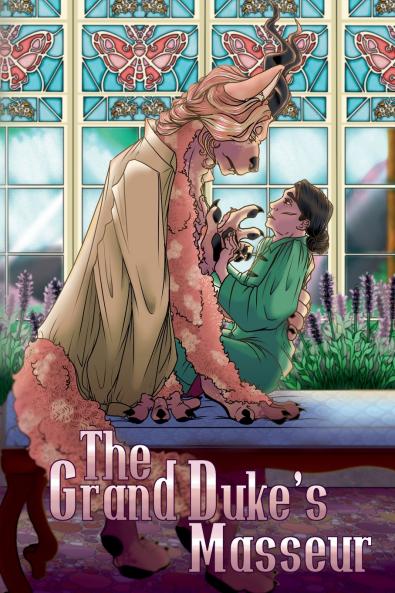 The Grand Duke's Masseur