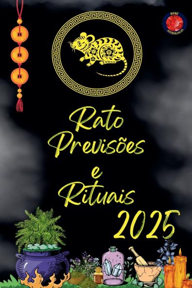 Rato Previs��es e Rituais 2025