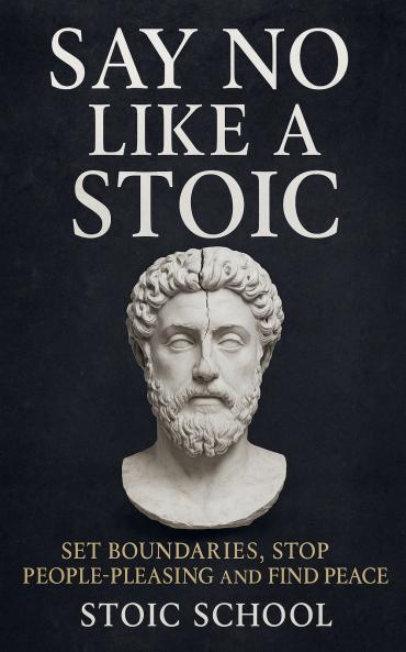 Say No Like a Stoic