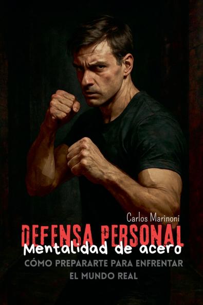 DEFENSA PERSONAL