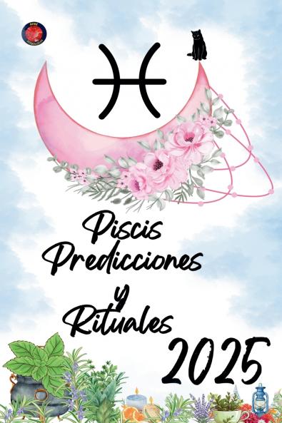 Piscis Predicciones y Rituales  2025