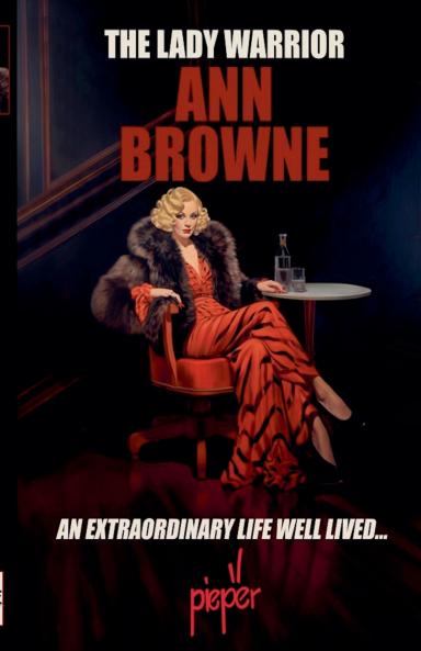 Ann Browne
