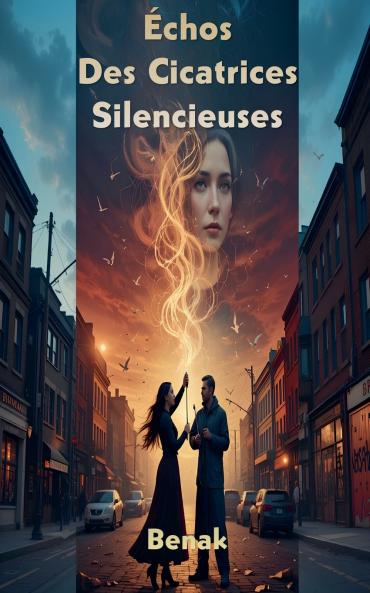 Échos des Cicatrices Silencieuses