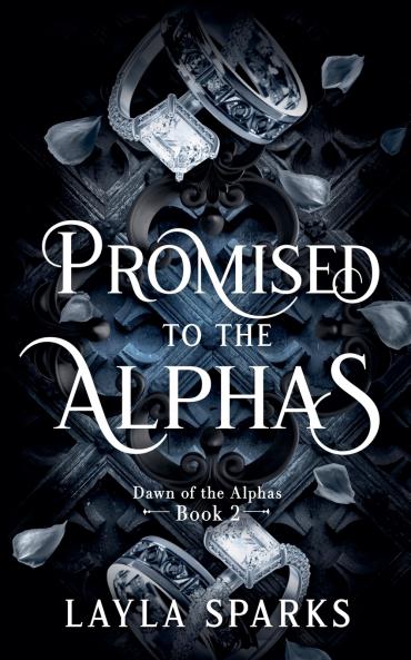 Promised to The Alphas