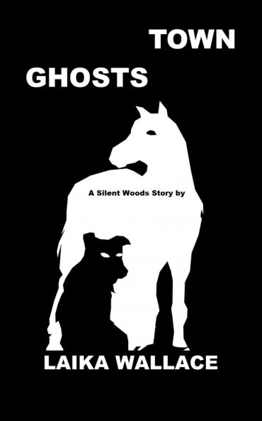 Town Ghosts