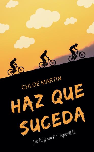 Haz Que Suceda