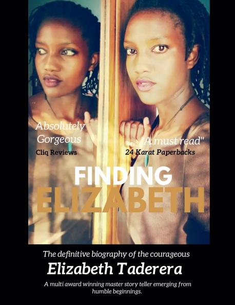 FINDING ELIZABETH