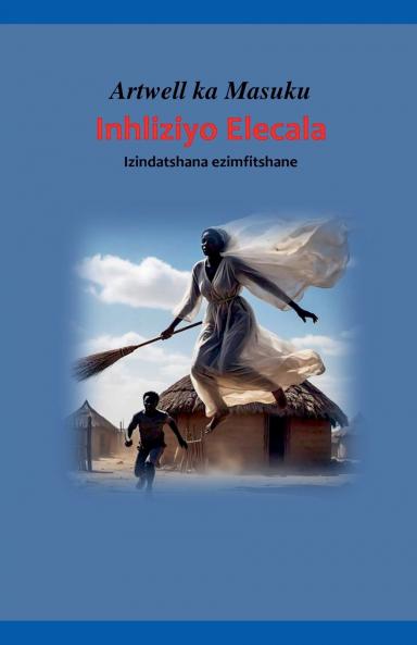 INHLIZIYO ELECALA