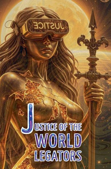 Justice of the world legators