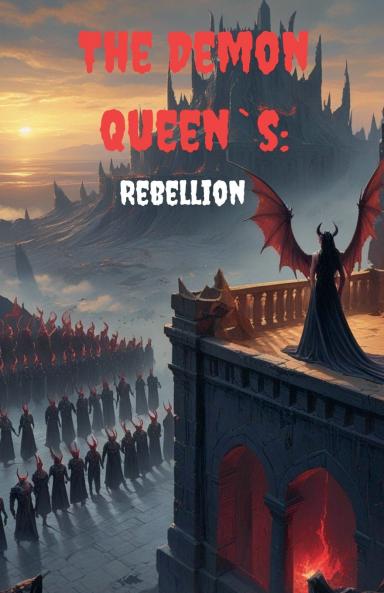 The Demon Queen`s Rebellion