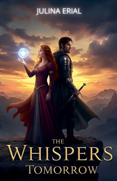 The Whispers Tomorrow