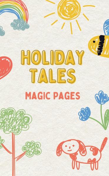 Holiday Tales