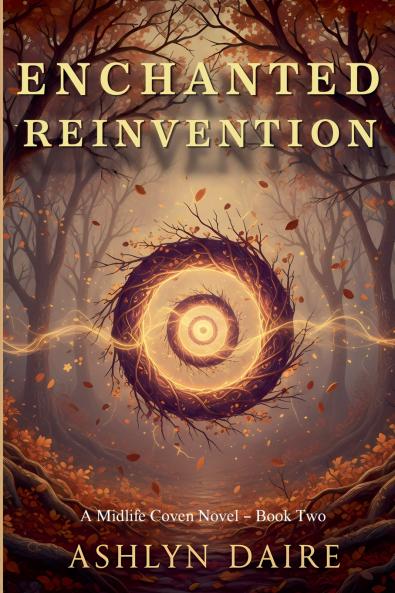 Enchanted Reinvention