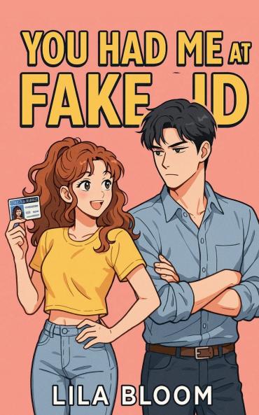 You Had Me at Fake ID