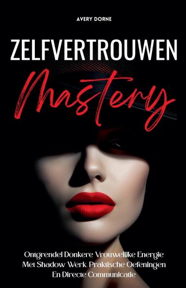 Zelfvertrouwen Mastery