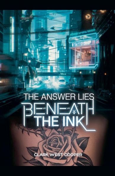 The Answer Lies Beneath The Ink