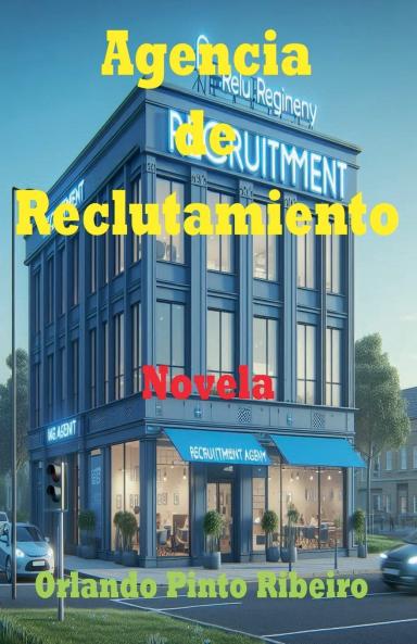 Agencia de Reclutamiento
