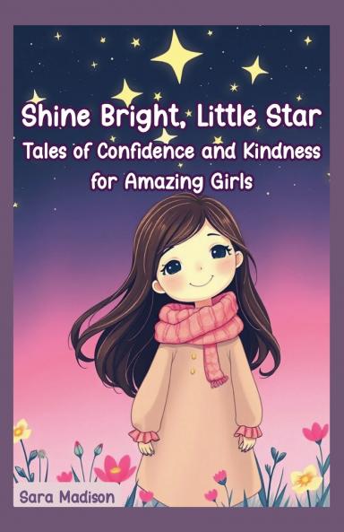 Shine Bright Little Star