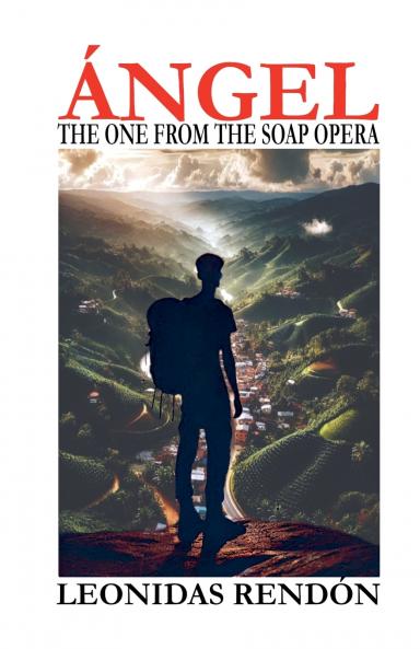 ��ngel The One from the soap opera