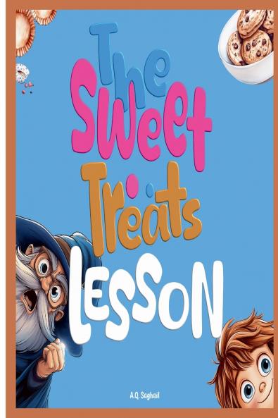 The Sweet Treats Lesson