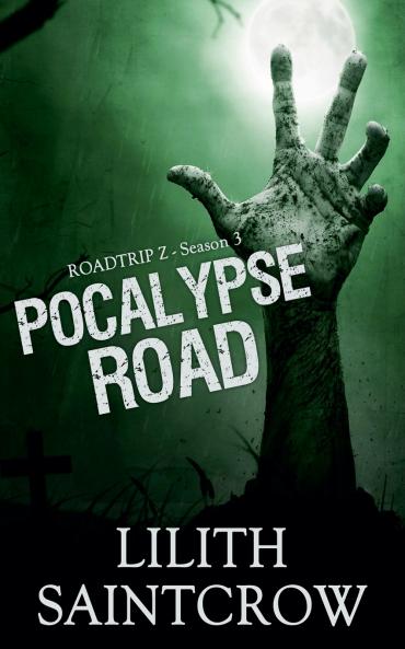 Pocalypse Road