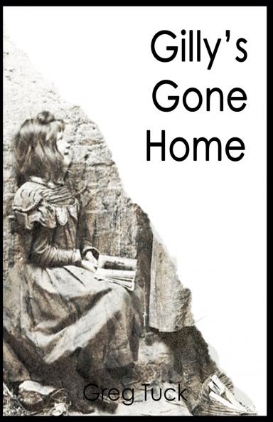Gilly's Gone Home