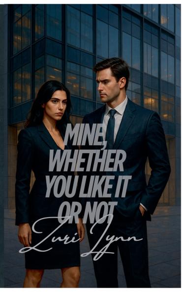 Mine Whether You Like It or Not