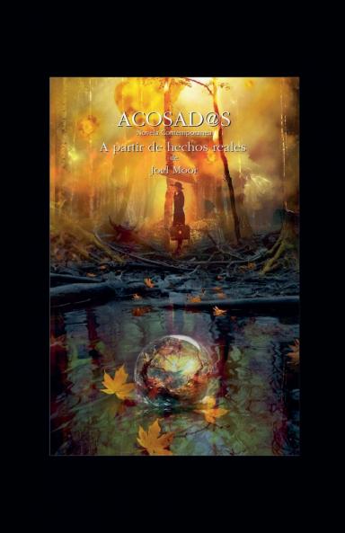 ACOSAD@s Novela contemporánea a partir de hechos reales