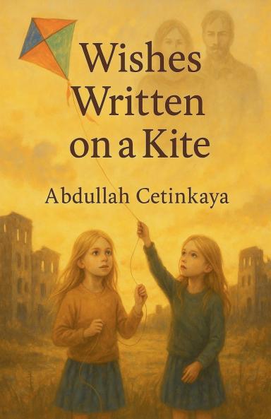 Wishes Written on a Kite