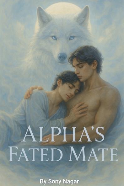 Alpha's Fated Mate