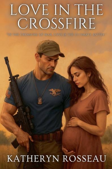 Love in the Crossfire