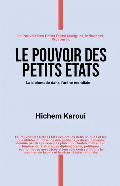 Le pouvoir des petits Etats