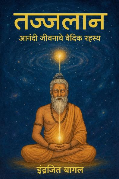 तज्जलान - आनंदी जीवनाचे वैदिक रहस्य