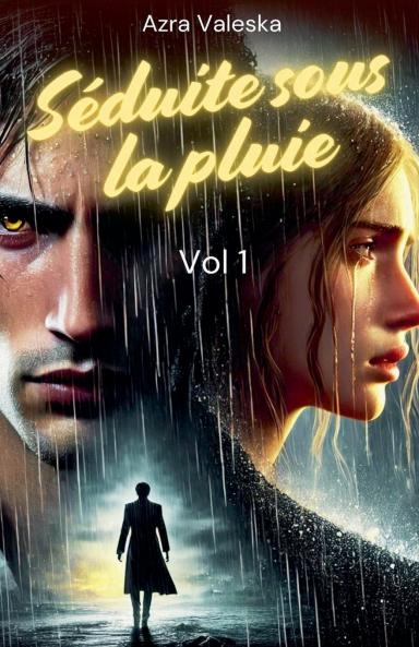 Séduite sous la pluie