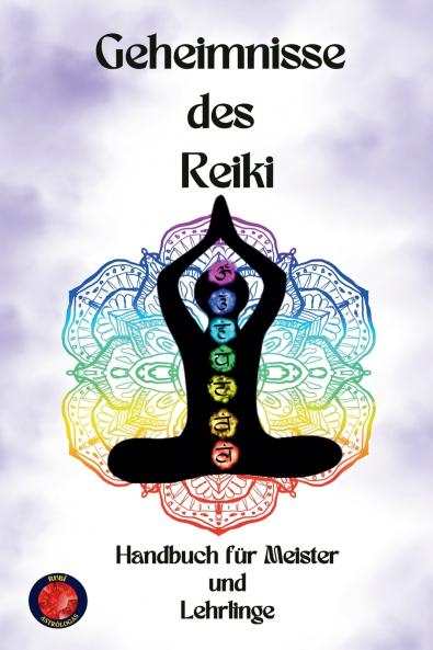 Geheimnisse  des  Reiki