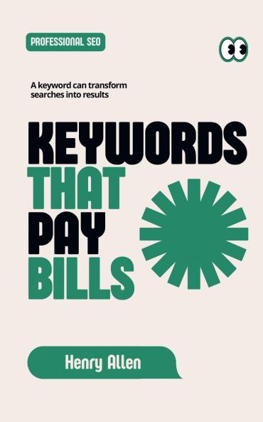 Keywords That Pay Bills