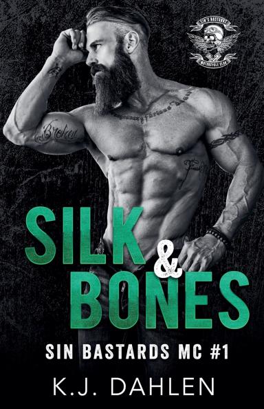 Silk & Bones