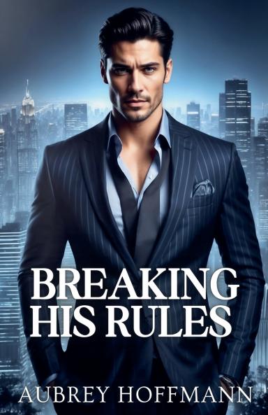 Breaking His Rules