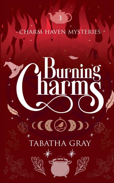 Burning Charms