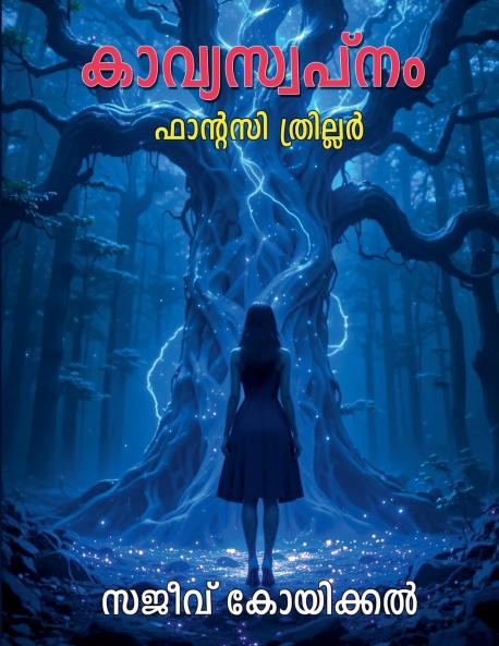 കാവ്യസ്വപ്നം