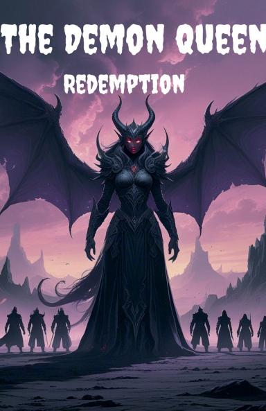 The Demon Queen's