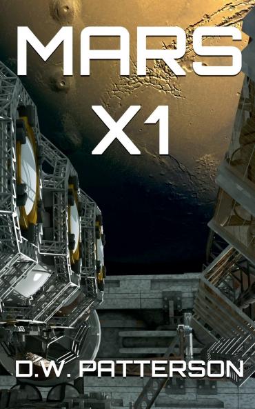 MarsX1