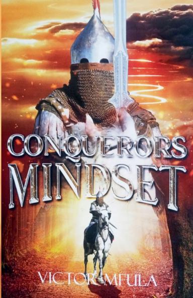 Conquerors Mindset