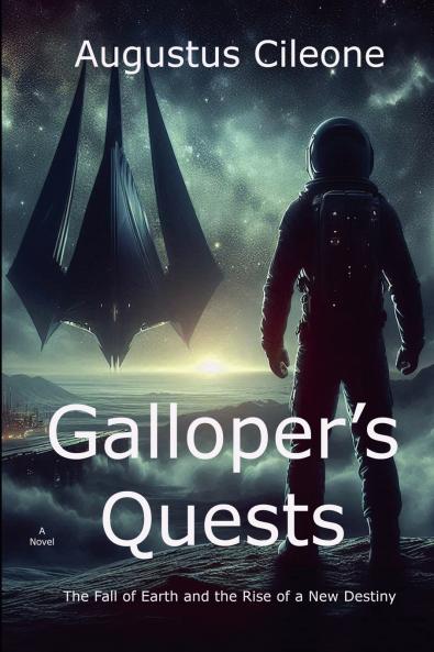 Galloper's Quests