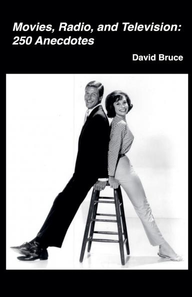 Movies Radio and Television