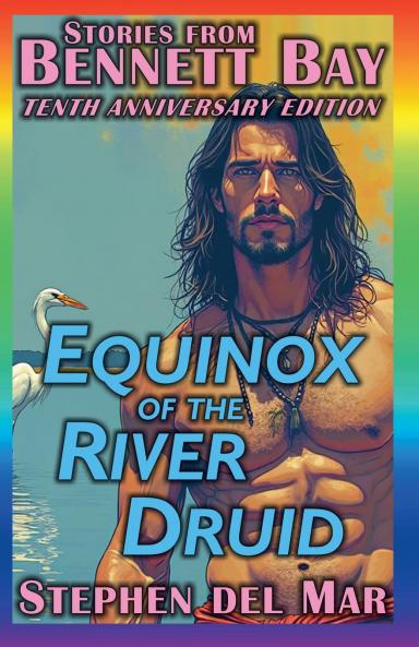 Equinox of the River Druid