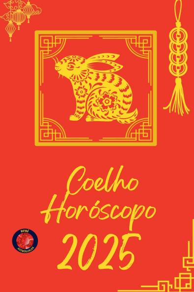Coelho Horóscopo  2025